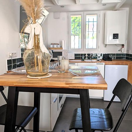Cozy House - 15 Min Disneyland - 2 Parkings - Fibre Nanteuil-lès-Meaux Esterno foto