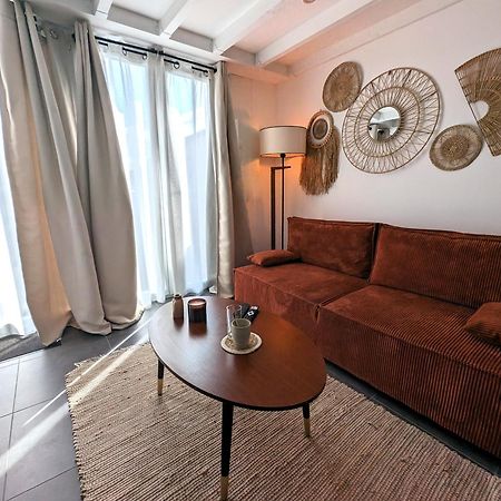 Cozy House - 15 Min Disneyland - 2 Parkings - Fibre Nanteuil-lès-Meaux Esterno foto
