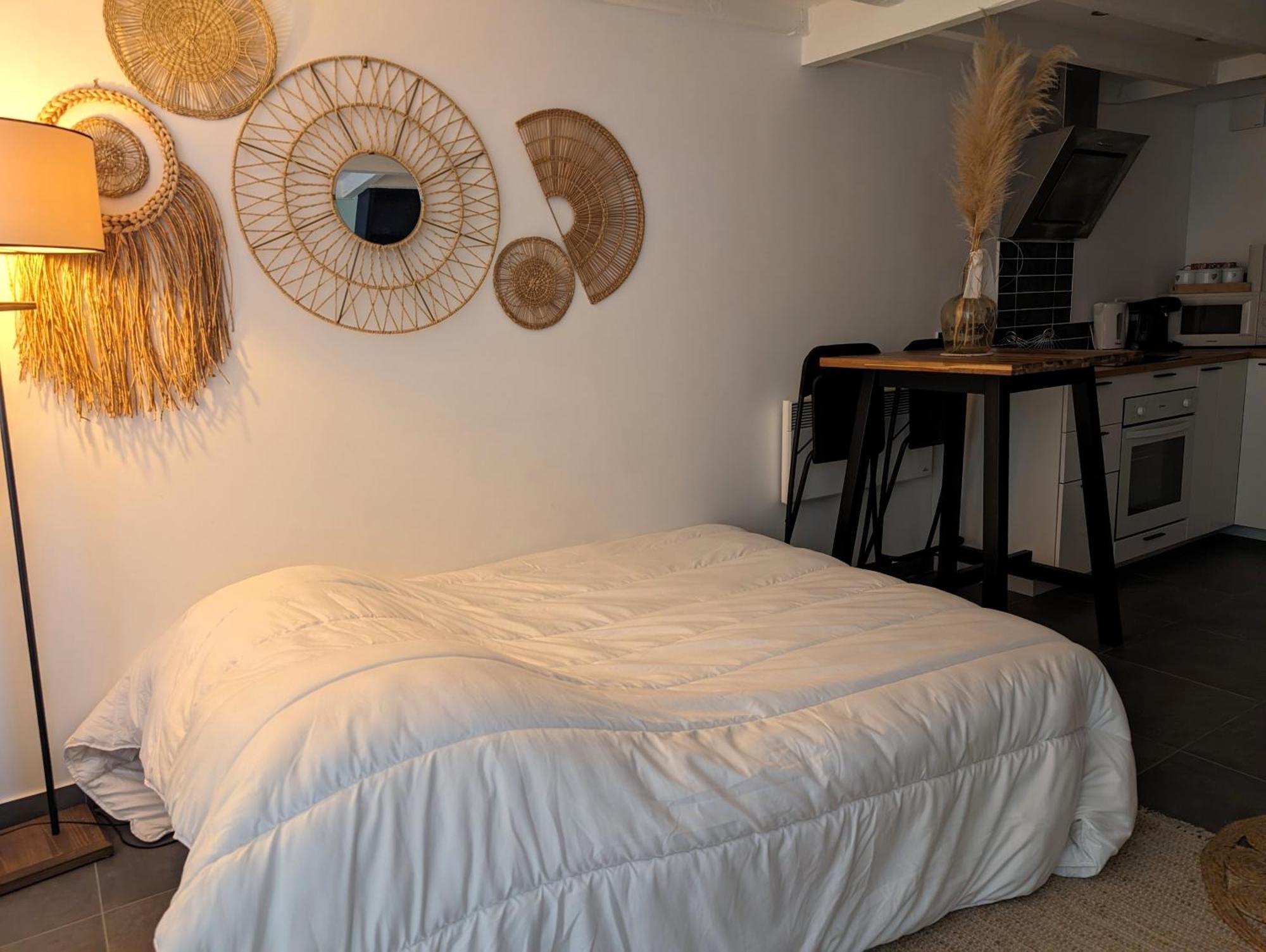 Cozy House - 15 Min Disneyland - 2 Parkings - Fibre Nanteuil-lès-Meaux Esterno foto