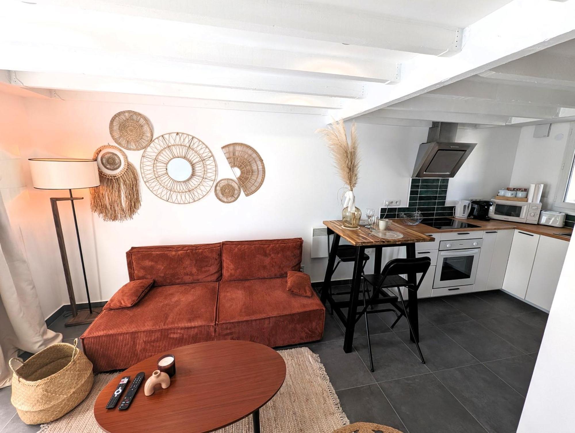 Cozy House - 15 Min Disneyland - 2 Parkings - Fibre Nanteuil-lès-Meaux Esterno foto