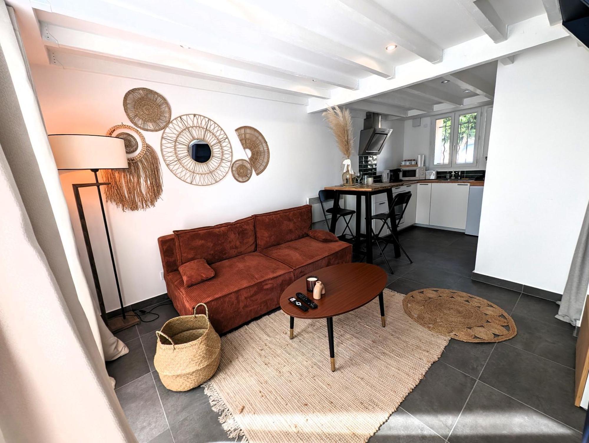 Cozy House - 15 Min Disneyland - 2 Parkings - Fibre Nanteuil-lès-Meaux Esterno foto